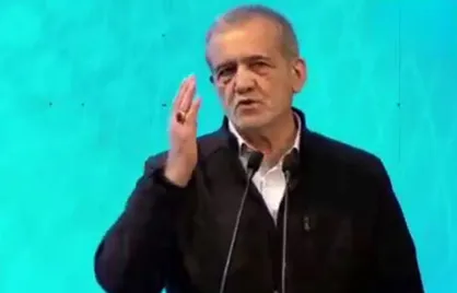 منت&zwnj;کش عالمان و دانشمندان هستیم و از آنها پشتیبانی خواهیم کرد
