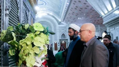 دانشگاهیان با آرمان&zwnj;های امام خمینی (ره) تجدید میثاق کردند