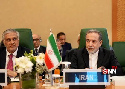 عراقچی: تحریم&zwnj;های دسته&zwnj;جمعی علیه اسرائیل، اقدامی ضروری برای توقف جنایات در غزه است