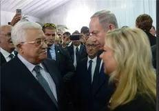 مخالفت ۷۰ درصدی فلسطینیان با ماندن محمود عباس