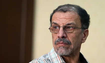 &laquo;محمود خسروی وفا&raquo; عضو شورای عالی ورزش و تربیت بدنی شد
