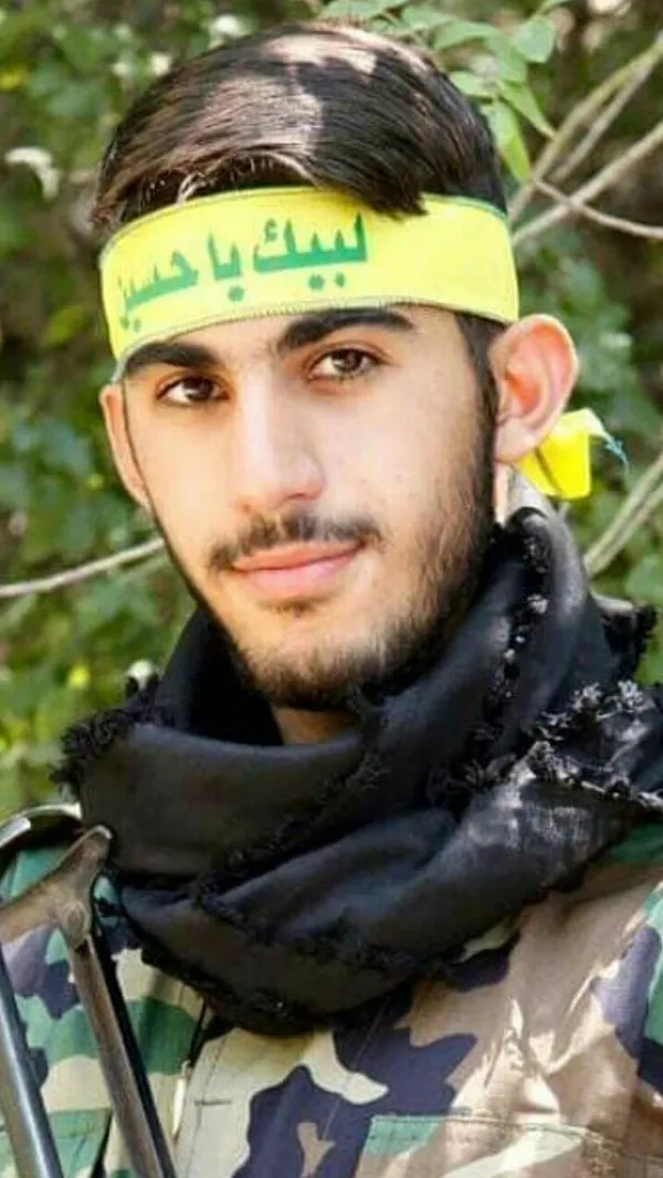«BMW» سواری که شهید مدافع حرم شد!