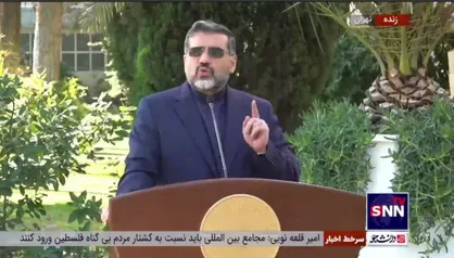 وزیر ارشاد: مرتب با بخش&zwnj;های انتظامی و قضایی در ارتباطم تا هر چه سریع&zwnj;تر عاملان قتل مهرجویی شناسایی و به سزای عمل خود برسند