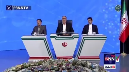زاکانی: حلقه سه نفره روحانی، لاریجانی و ظریف شکل گرفته بود که آنقدر تنگ بود ولایتی اعتراض کرد/ در نهایت محرمانگی برجام را پیش بردند