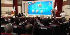برخورد قاطع با مفاسد اخلاقی و اداری در حوزه تعلیم و تربیت
