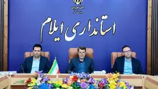 ۱۱۴ درصد تعهدات اعتباری سفر رئیس‌جمهور به ایلام محقق شد