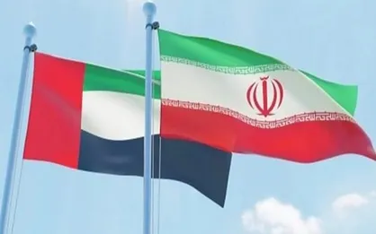 امارات و قطع امید از غرب؛ چرا ابوظبی به ایران کمک کرد؟