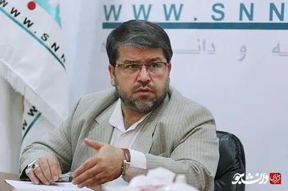 فرهاد رهبر می&zwnj;تواند مشکلات بین دانشگاه آزاد و وزارت علوم را برطرف کند