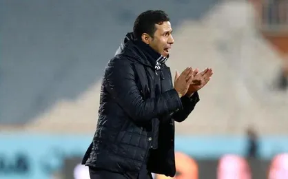 تارتار: مساوی برابر پرسپولیس عادلانه بود