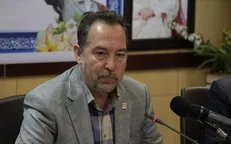 آزمایشگاه‌های مرجع سازمان انتقال خون باید در منطقه سرآمد باشند