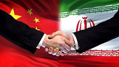توافق ایران و چین؛ یکی دیگر از پازل&zwnj;های چین برای تکمیل برنامه&zwnj;های اقتصادی&zwnj;