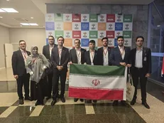 درخشش اعضای هیئت علمی دانشگاه علم و صنعت در جایزه نوآوران جوان بریکس