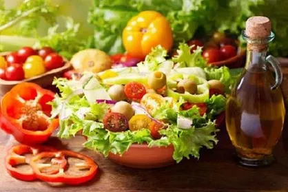 این رژیم غذایی گیاهی به مقابله با دیابت نوع۲ کمک می&zwnj;کند