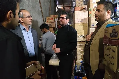 کمک&zwnj;های دانشگاه آزاد سیستان و بلوچستان به مناطق سیل زده ارسال شد