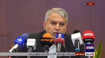 واکنش صالحی امیری به مهاجرت ورزشکاران ایرانی