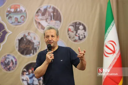 واکنش کارگردان قلاده&zwnj;های طلا به اظهارات وزیر خارجه اسبق انگلیس