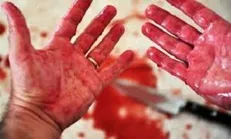 قتل پسربچه ۱۱ ساله با ضربات چاقو