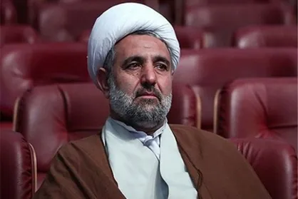 &laquo;موج وارونه&raquo; میزبان رئیس کمیسیون امنیت ملی مجلس