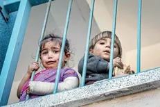 یونیسف: جان کودکان غزه در خطر است