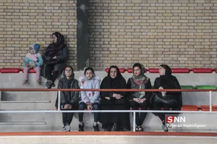 قوی ترین مردان
