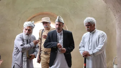 آسباد از یکشنبه ۲۲ شهریور به شبکه یک می&zwnj;آید/ آسباد؛ روایتی از دل سیستان و بلوچستان
