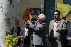 پیشرفت ۸۰ درصدی نهضت مدرسه سازی در خراسان شمالی