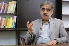 خوش‌چشم: رادیودارو‌ها یک قلم از صد کالای صنعت هسته‌ای است / به روزی فکر کنید که ایران این کالاها را صادر می‌کند
