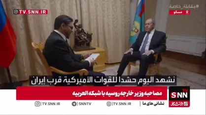 لاوروف: ایران حق غنی&zwnj;سازی صلح&zwnj;آمیز دارد و دلیلی برای تردید در نیت تهران نمی&zwnj;بینیم