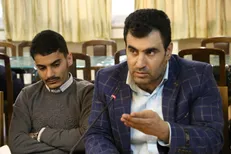 دانشجوی لرستانی برای رسیدن به موفقیت حاشیه‌ها را حذف کرد/ هم تحصیل، هم تدریس و هم طبابت