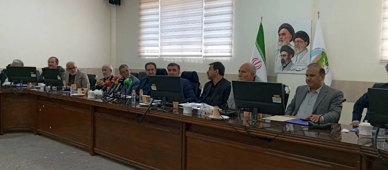 کاهش ۲۰ درصدی فرسایش خاک بدون مشارکت همه دستگاه‌ها امکان‌پذیر نیست
