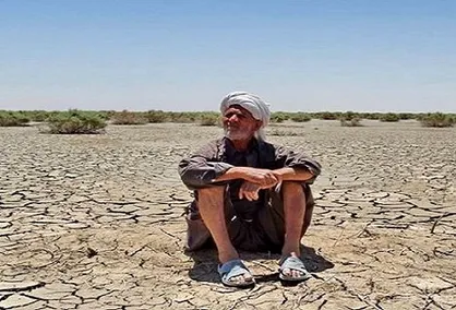 مافیای آب؛ پشت پرده خشکسالی&zwnj;های اخیر خوزستان / بستن سد کرخه اشتباه بود!