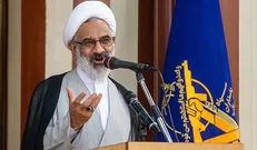 حضور با افتخار در مذاکرات، مرهون مجاهدت‌های حاج قاسم بود