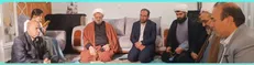 آغاز رزمایش دیدار با خانواده‌های معظم شهدای حملات اخیر در استان ایلام