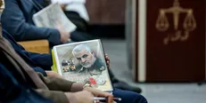 برگزاری نشست سوم کمیته مشترک تحقیق بررسی پرونده ترور شهید سردار سلیمانی