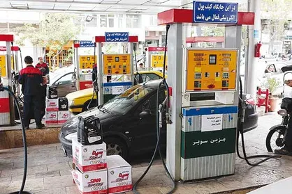 آخرین خبر درباره سهمیه بنزین نوروزی