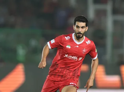پایان همکاری پرسپولیس و رضا شکاری