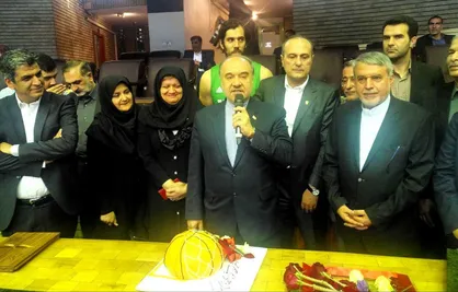 سلطانی&zwnj;فر: هیات مدیره پرسپولیس پیگیر ماندن &laquo;برانکو&raquo; است