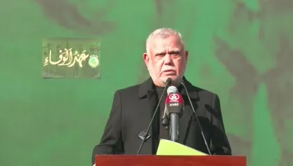 هادی العامری: قانون حشد الشعبی را تصویب می&zwnj;کنیم