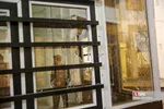 در پی حمله تروریستی دو مهاجم مسلح به حرم مطهر شاهچراغ که تعدادی از زائران و مجاوران مجروح شده یا به شهادت رسیده اند و داعش مسئولیت این حمله را بر عهده گرفت.