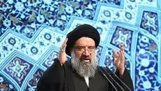 عربستان پول اغتشاشات اخیر را داد آمریکا طراحی کرد/ چرا اینترانتی که آقا مدتهاست می‌گویند نمی‌آورید؟