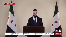 اظهارات واهی جولانی: بازماندگان رژیم سرنگون‌شده در تلاش‌اند سوریه را به جنگ داخلی بکشانند