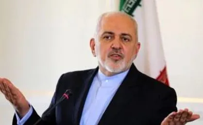 ظریف: نتانیاهو با چاپلوسی می&zwnj;خواهد بایدن را در مسیر مقابله با ایران قرار دهد