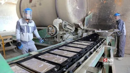 ۲۲۹ هزار شغل بنیاد برکت از طریق مشارکت اقتصادی