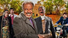 آذرنگ و معجونی در «نون‌خ۴» همبازی می‌شوند