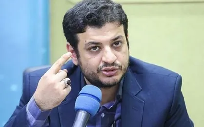مبنای دشمنی در انقلاب اسلامی