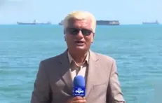 توضیحات تکمیلی درباره عبور ۲۵ شناور از تنگه هرمز با اجازه سپاه/ اروپایی‌ها باز هم جا ماندند