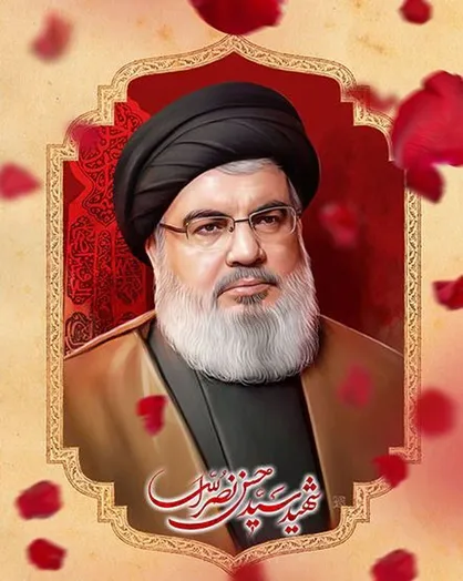 با وجود مخالفت&zwnj;ها، جو قالب در بیروت، حمایت از حزب الله است +فیلم