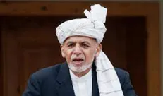 اشرف غنی خطاب به طالبان: بیایید با هم توافق کنیم نه با آمریکایی‌ها