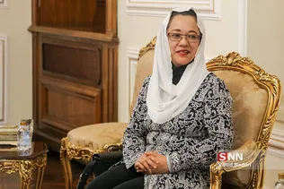 دیدار ظریف