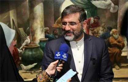 دریافت تخفیف ۳۰ درصدی کتاب از طریق سامانه/ برخورد جدی با تولیدکنندگان فیلم&zwnj;های زیرزمینی در سینما+فیلم